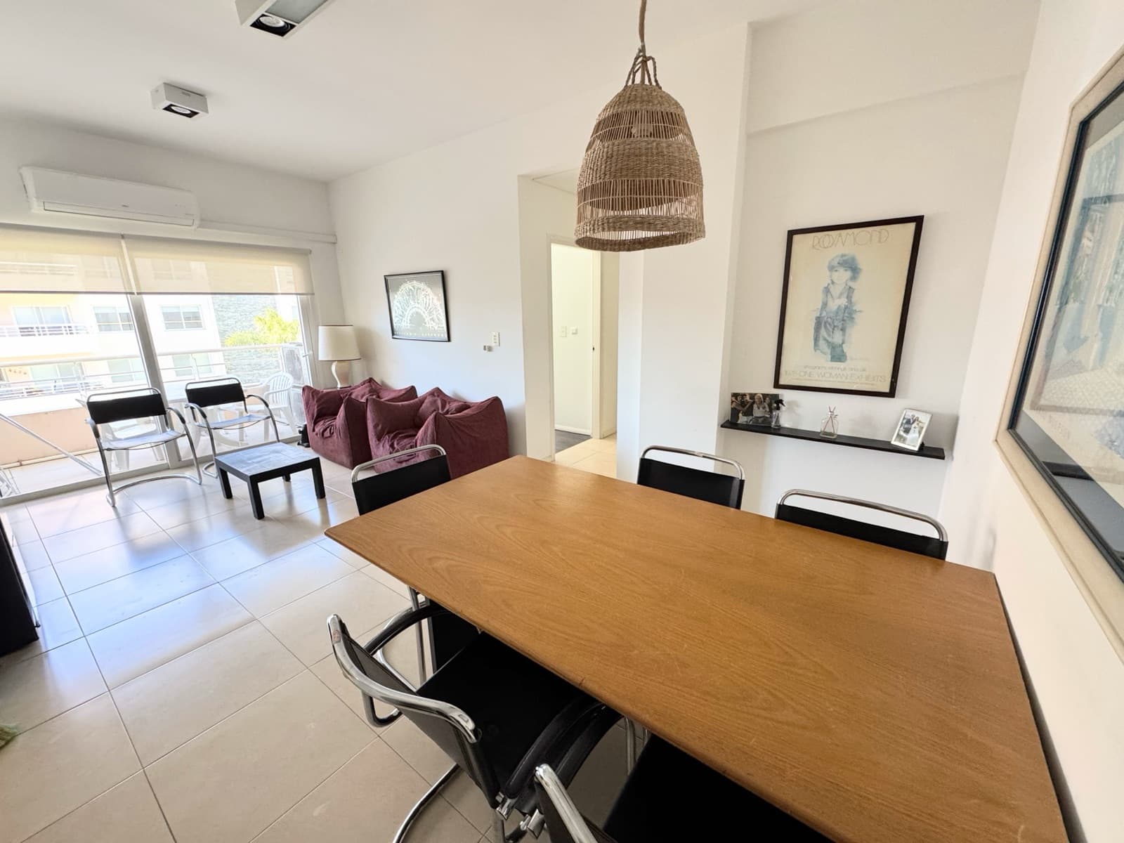Apartment in Nordelta, Antares Senior Living
