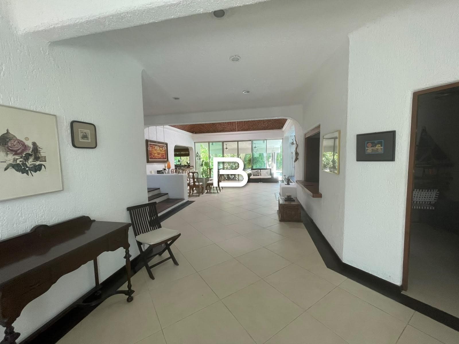 House in the Villa Magna Residential Community