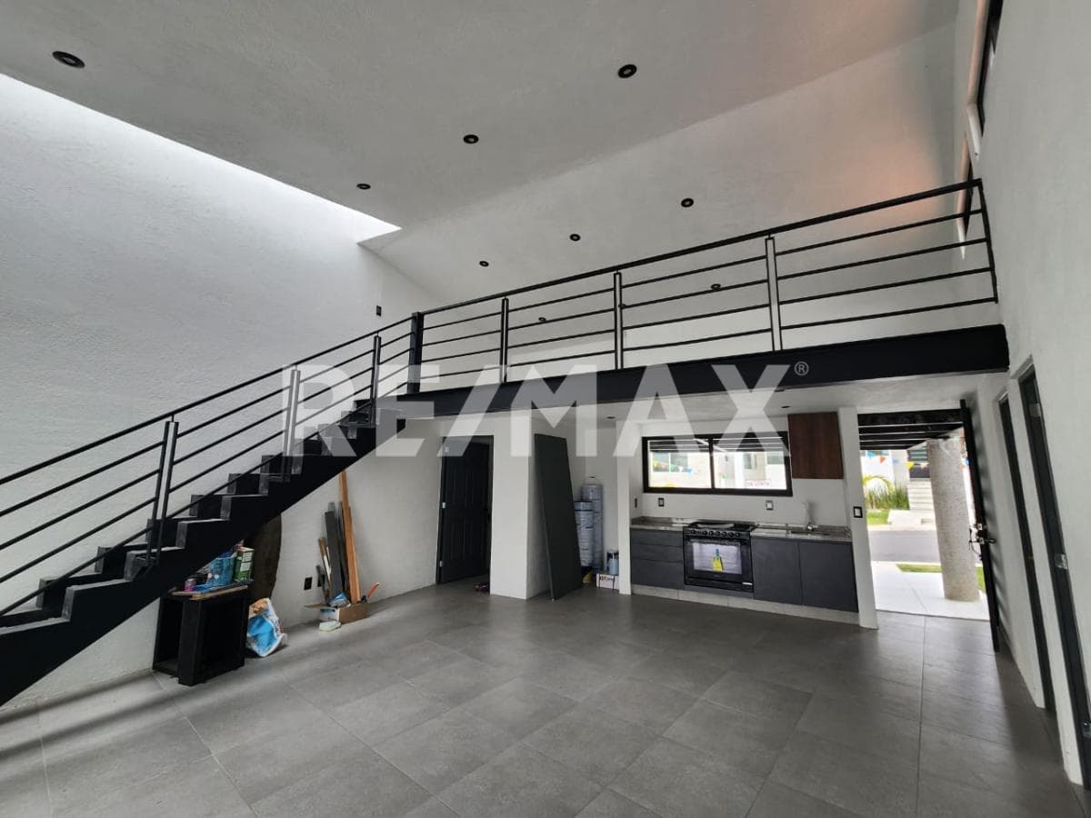 House for Sale in Morelos, Lomas de Cocoyoc Subdivision