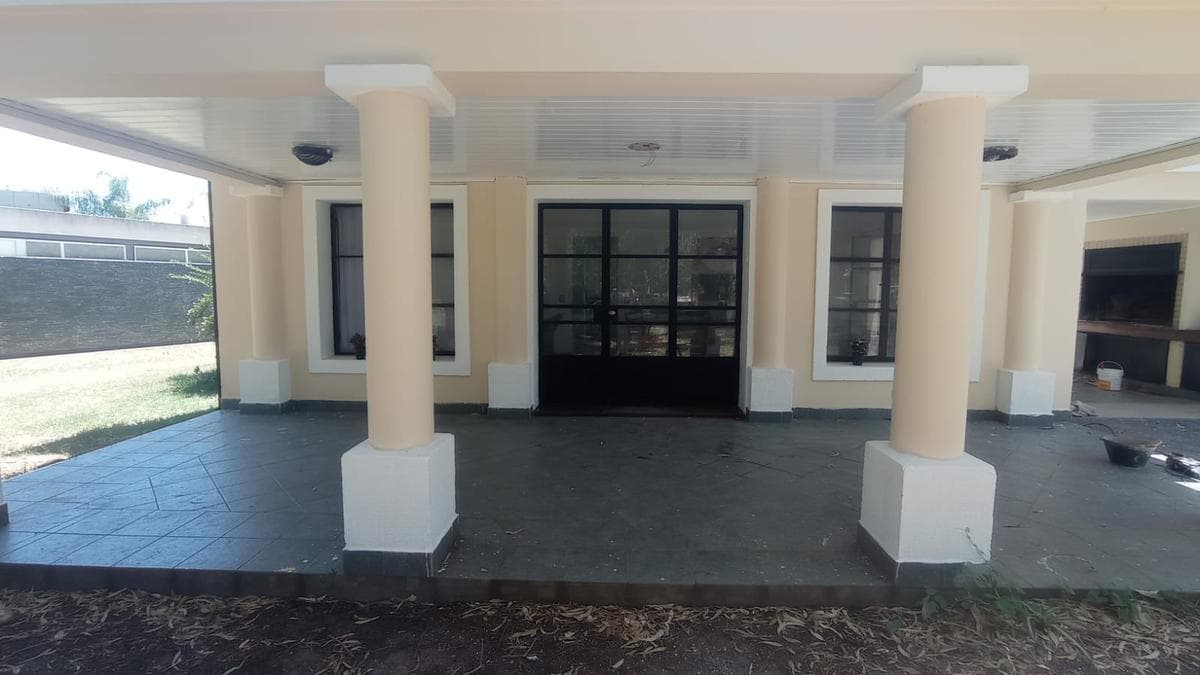 Home - La Bahía - Swimming Pool - Clubhouse - Tennis Court - Soccer