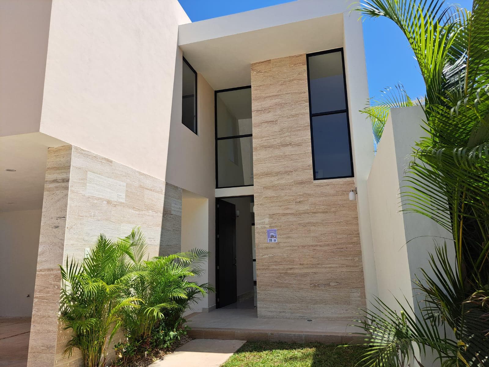 House for sale in Cholul, Merida, Yucatan