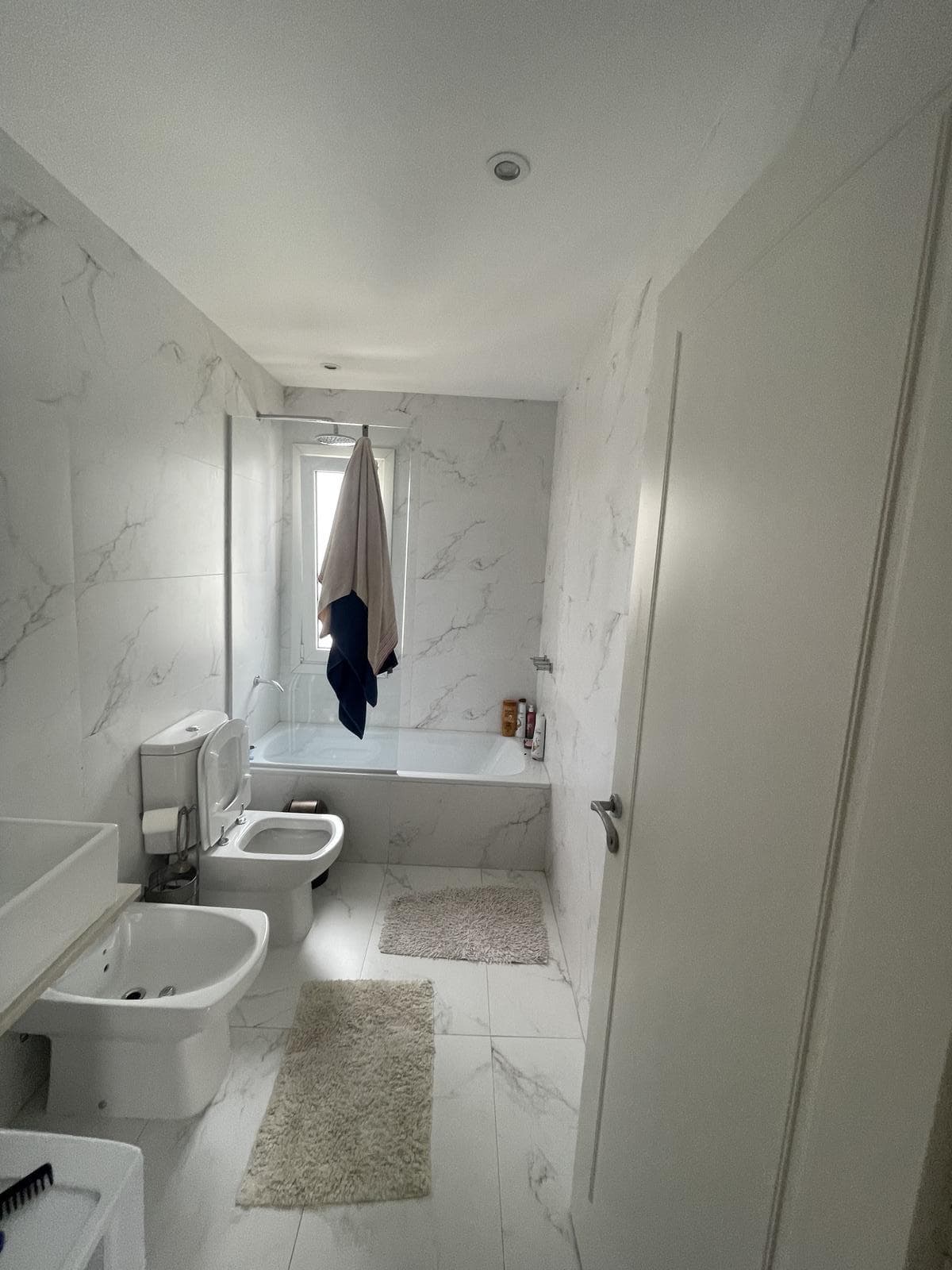 3-Bedroom House in Acacias - Puertos