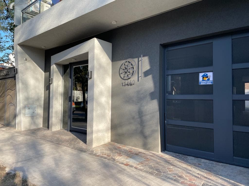 Apartment - For Sale - Muñiz, San Miguel