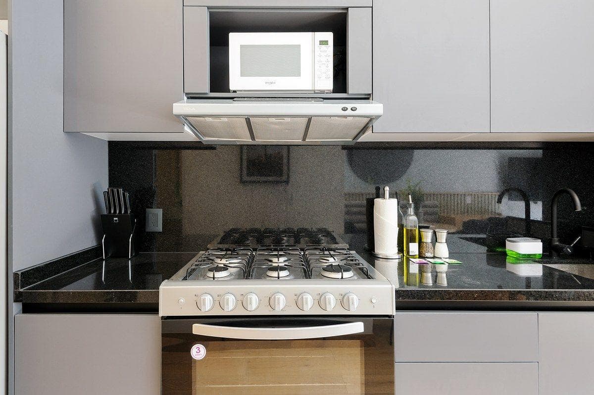Loft en Venta Amueblado con Balcón en Roma Norte, Cuauhtémoc