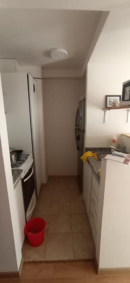 Apartment - Martin - Rio - Outdoor Kitchen - Barbecue
