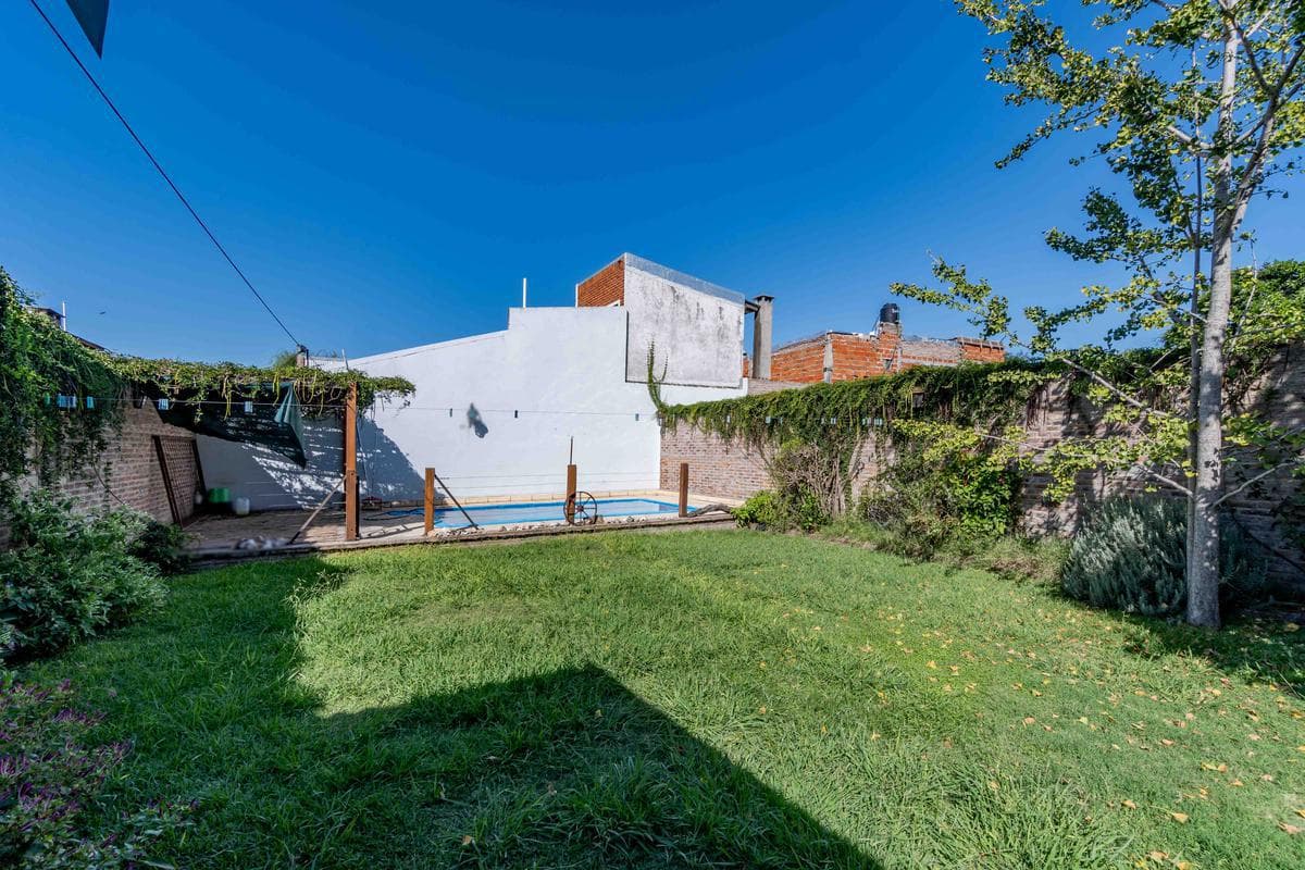 Casa en venta Fisherton Rosario