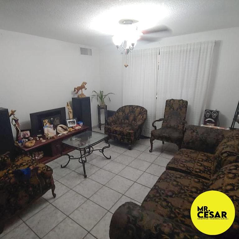House for Sale in the Centenario Neighborhood