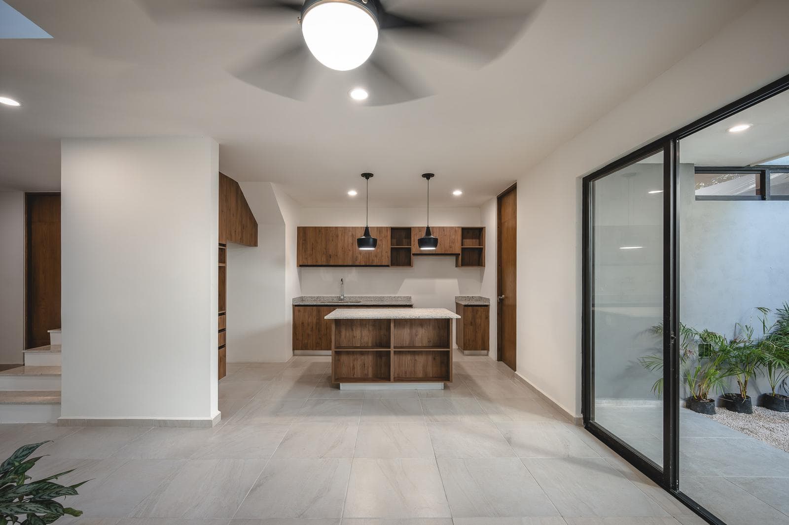 House for sale in Mérida, Yucatán, in Dzitya, with 3 bedrooms and a pool.