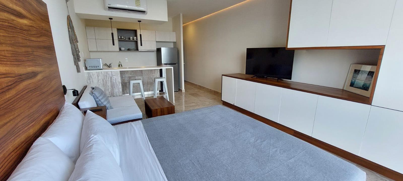Apartment in Aldea Zama, Tulum