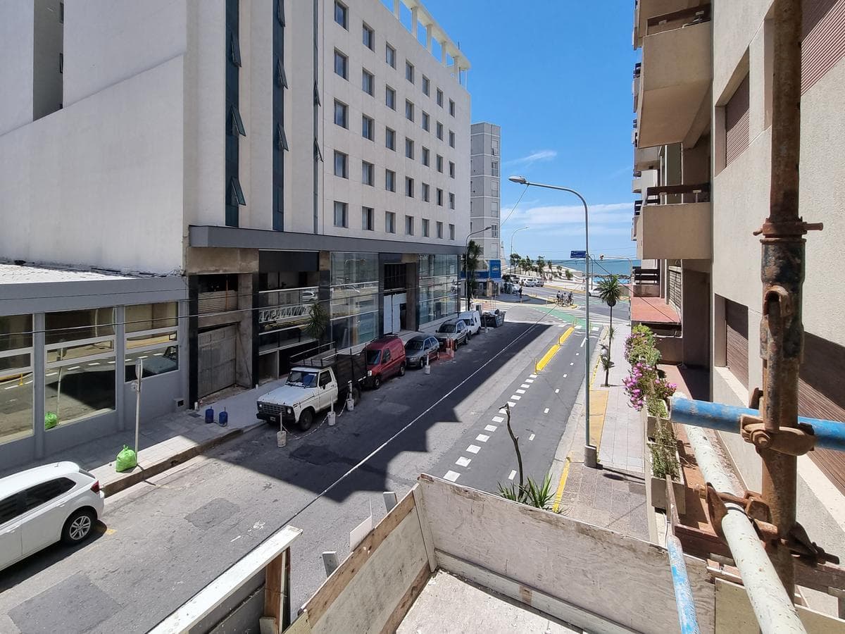 Departamento 3 Ambientes a Estrenar - La Perla