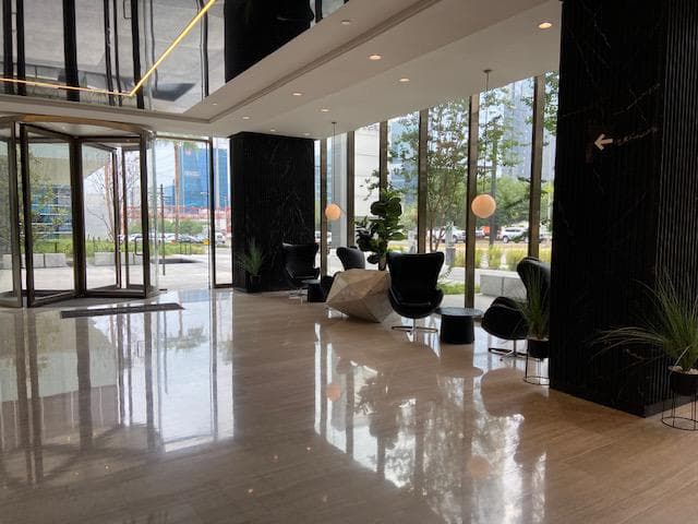 OFFICE FOR RENT IN VALLE ORIENTE