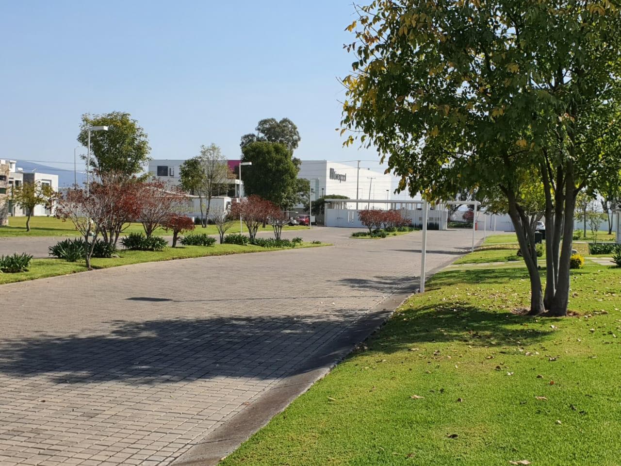 LAND FOR SALE IN THE LAGO DEL BOSQUE RESIDENTIAL COMPLEX, ZAMORA, MICHOACÁN
