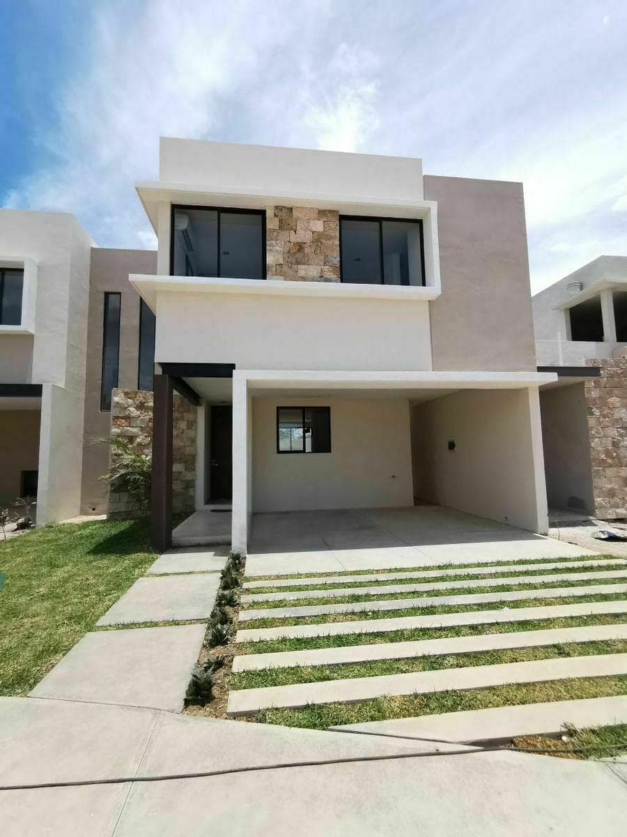 Homes for Sale Located in the Northern Part of Mérida