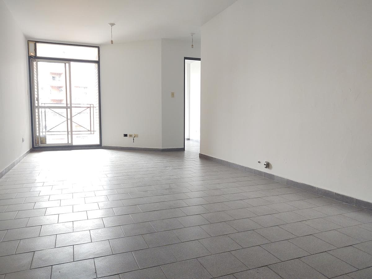 APARTMENT FOR RENT IN NUEVA CÓRDOBA: 1 BEDROOM WITH BALCONY