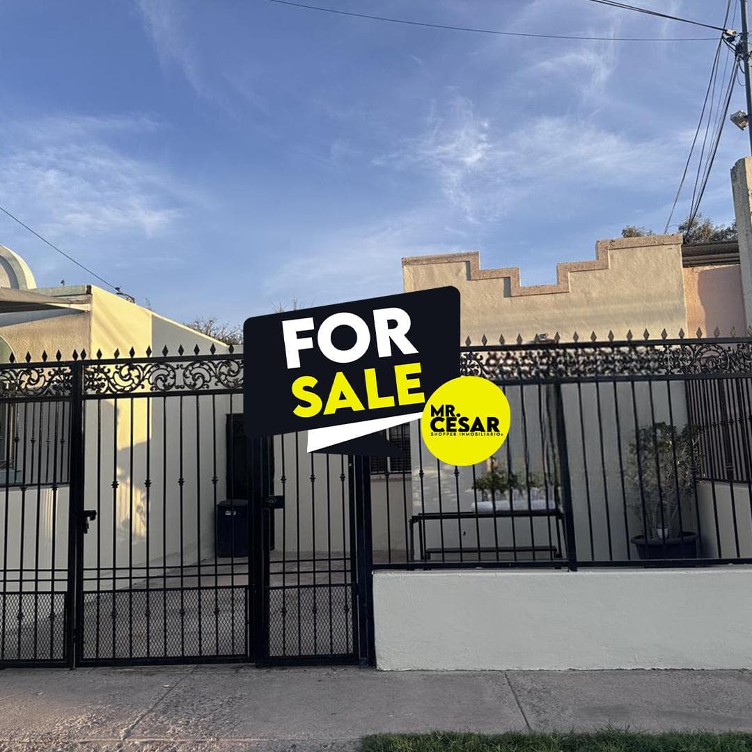 House for Sale on Paseo De Las Margaritas