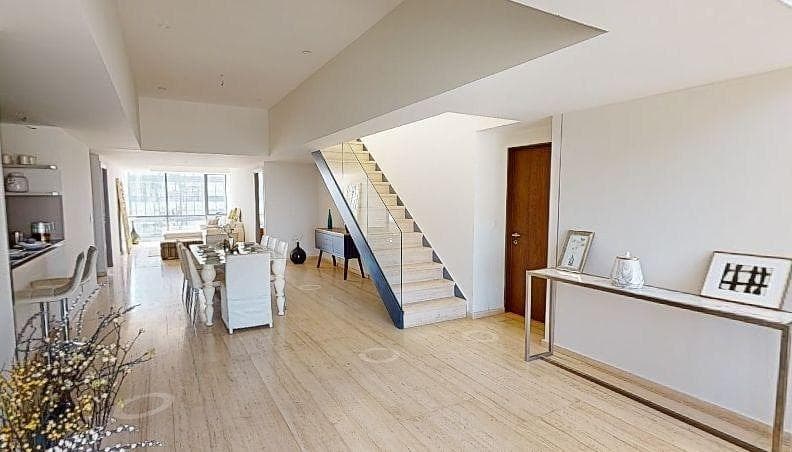 APARTMENT FOR SALE IN BOSQUE REAL