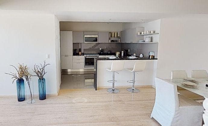 APARTMENT FOR SALE IN BOSQUE REAL