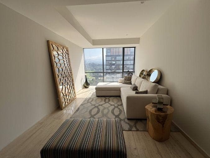 APARTMENT FOR SALE IN BOSQUE REAL