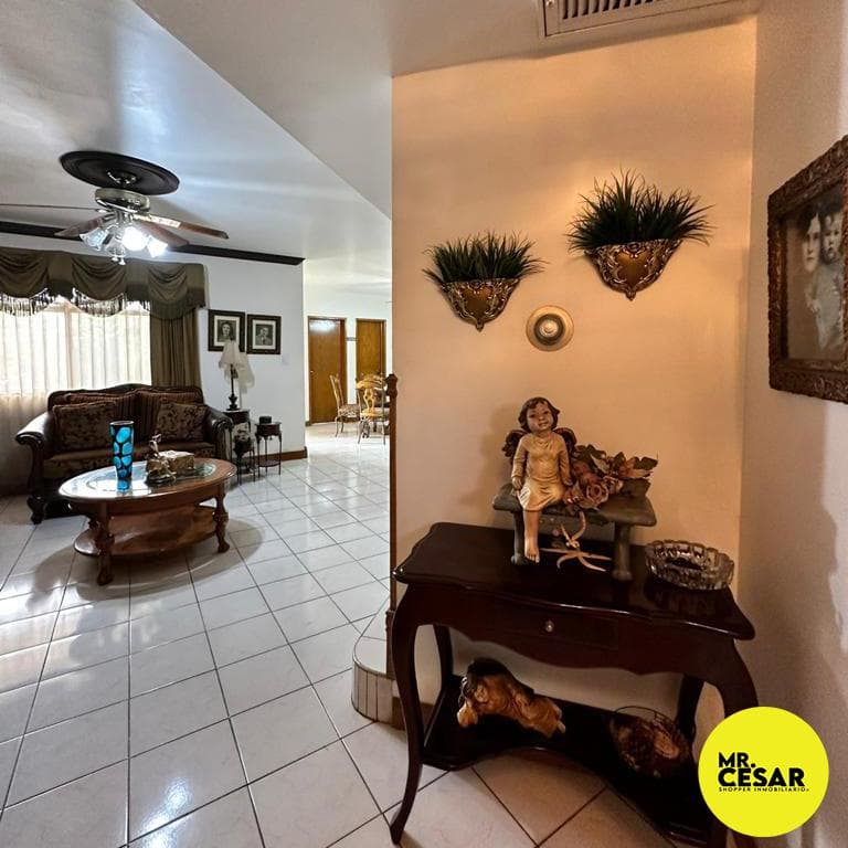 Home - Valle Grande