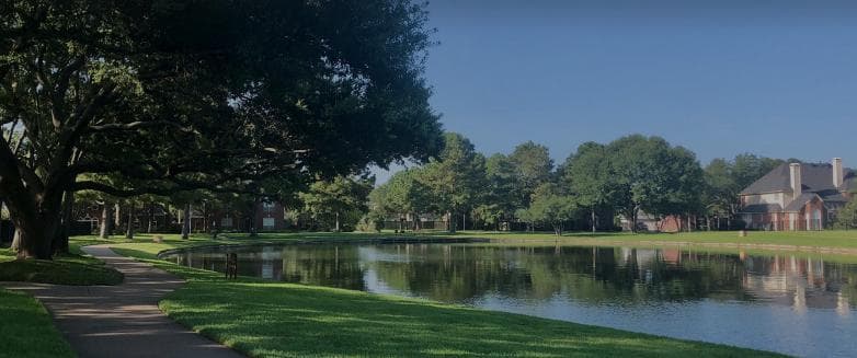 Lot in the Las Fincas Gated Community - Tennis - Lake - Soccer