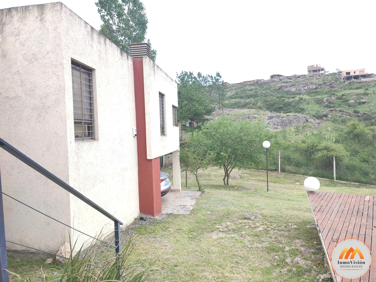 Vacation Rentals / For Sale - Estancia Vieja, 5 minutes from Carlos Paz