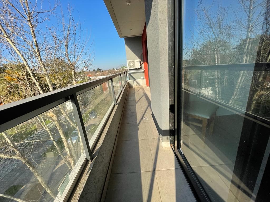 Apartment - For Sale - Muñiz, San Miguel