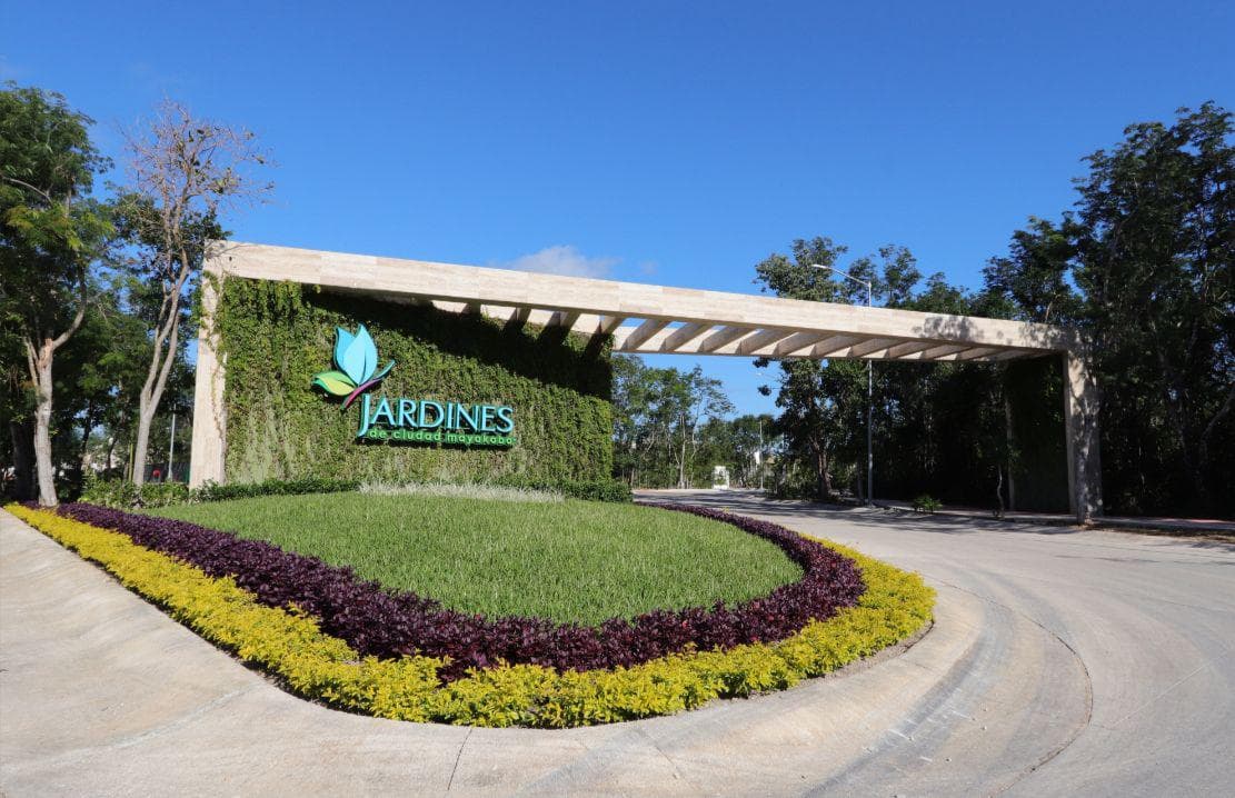 Jardines de Mayakoba Apartment: 3 Bedrooms and Shared Pool