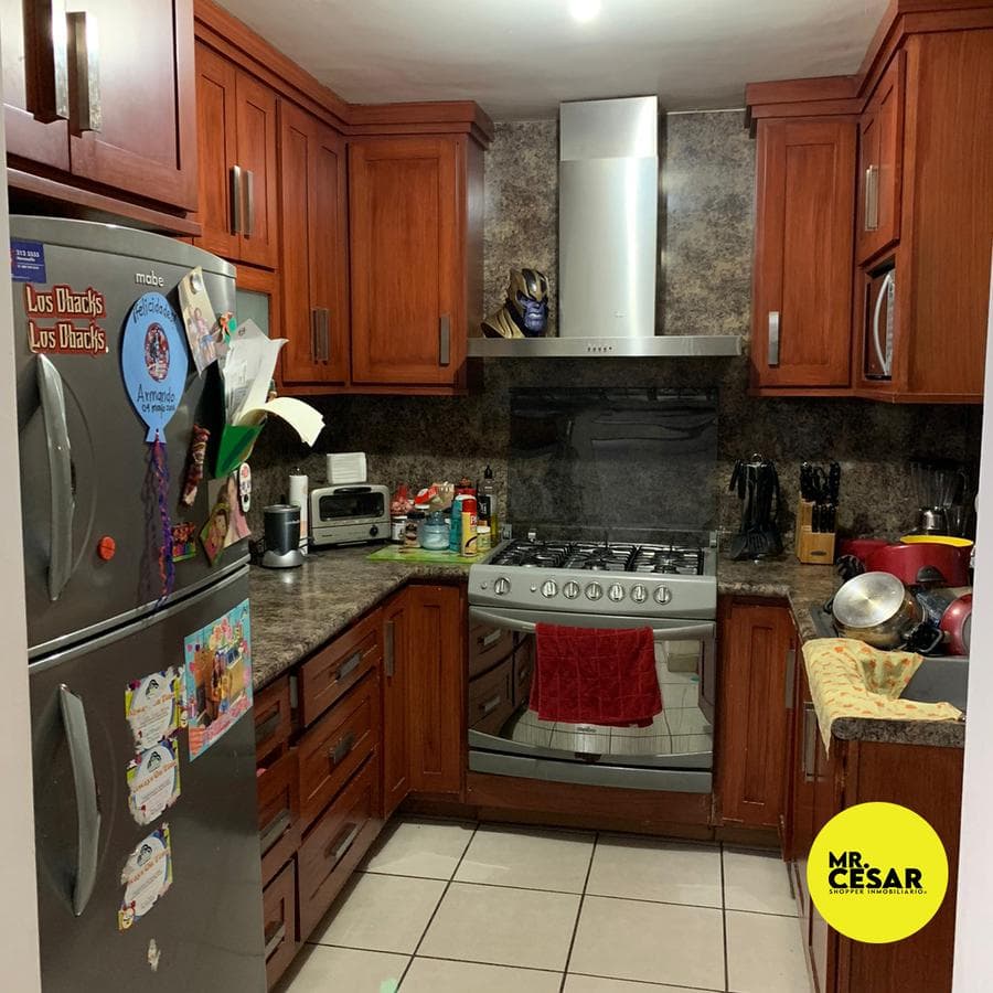 House for sale in the northwest part of the city in Villas de San Lorenzo