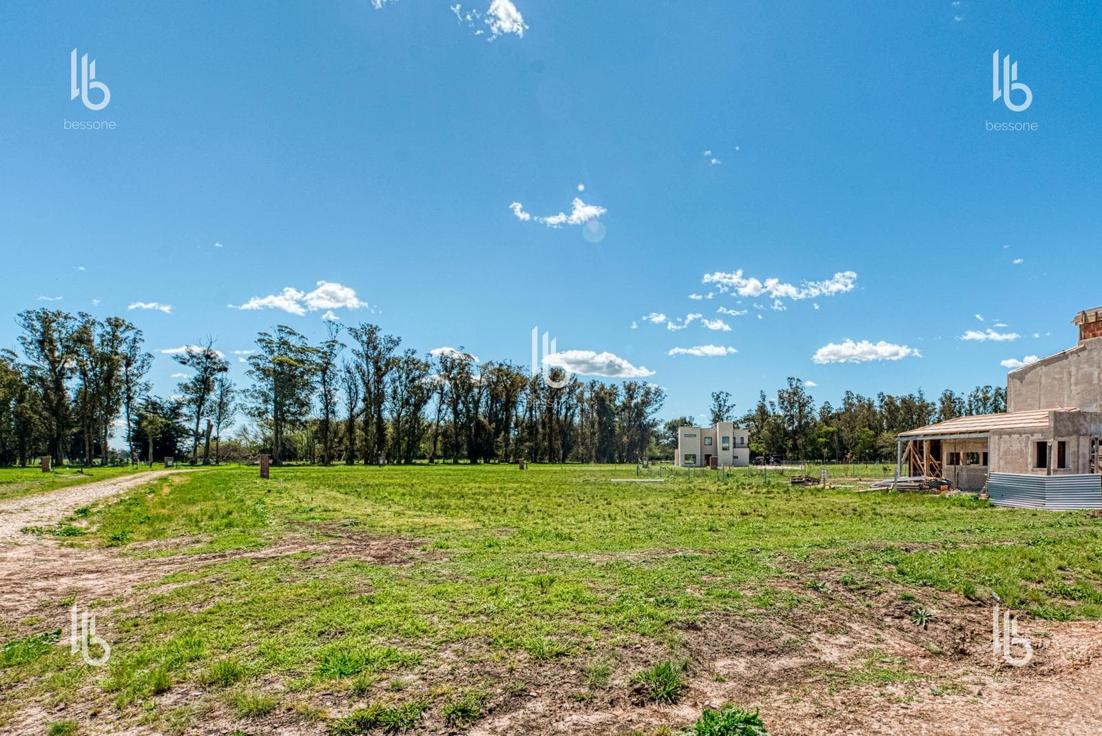 Country Mar del Plata Lot
