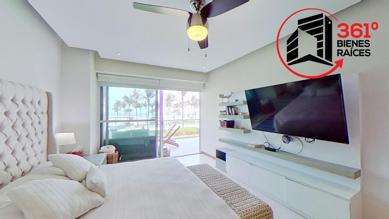 For Sale: Acapulco Diamante Peninsula, 3-Bedroom Torre Playa