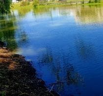 Lakeside Lot for Sale in El Cantón Norte, El Cantón, Escobar