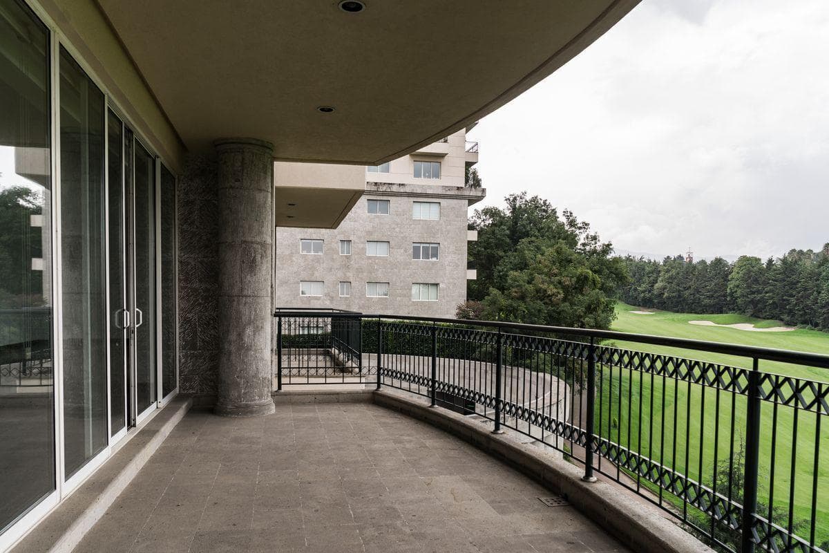 Apartment for Sale at Bosques Golf Club