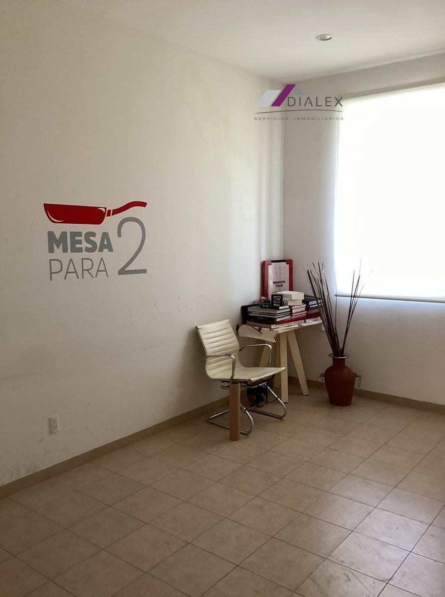 Office for SALE in COL. DOCTORES, Cuauhtémoc Borough, Mexico City. 165 m²