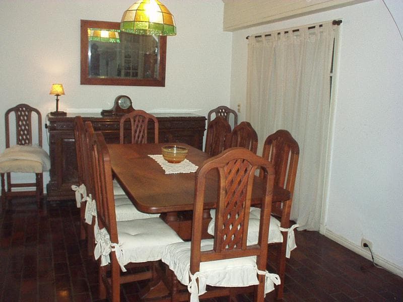 Excellent 5-room house for sale in Punta Chica, just a few meters from Libertador Avenue