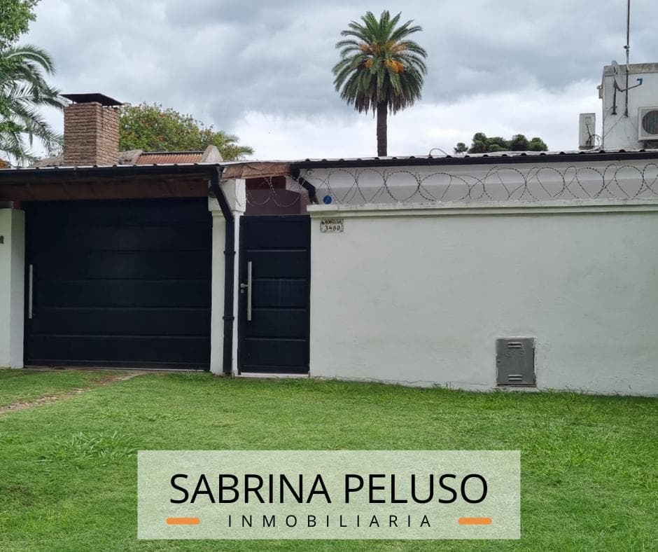 House for Sale in La Reja