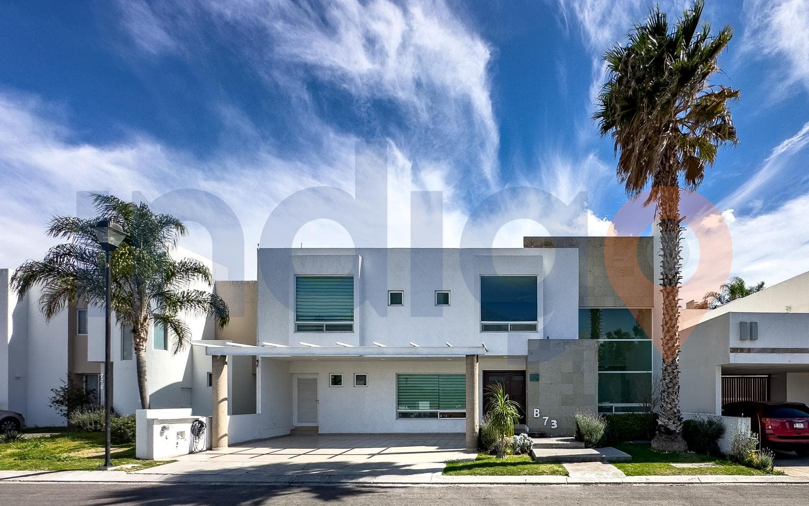 House for Sale in Misión Concá