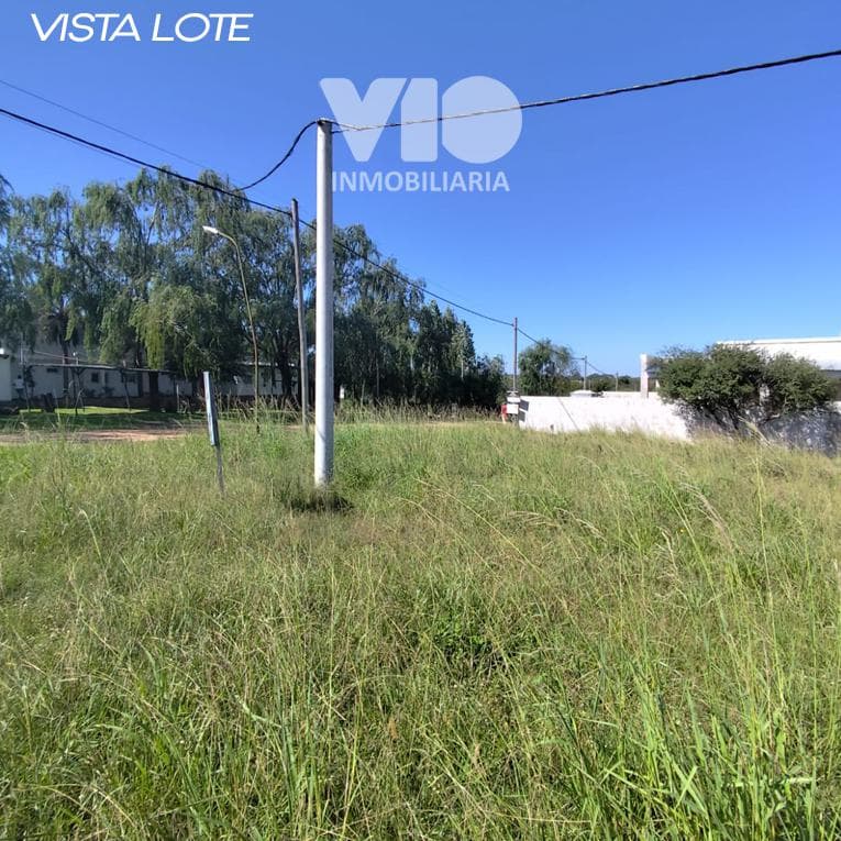 Land in a tourist area in Colón