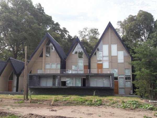 Cabin Rental at El Ensueño Resort (Rambla) 02