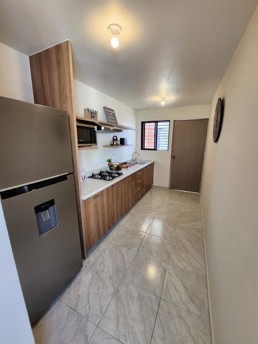 SPACIOUS APARTMENT FOR SALE IN PUERTAS DE SAN MIGUEL, QUERÉTARO