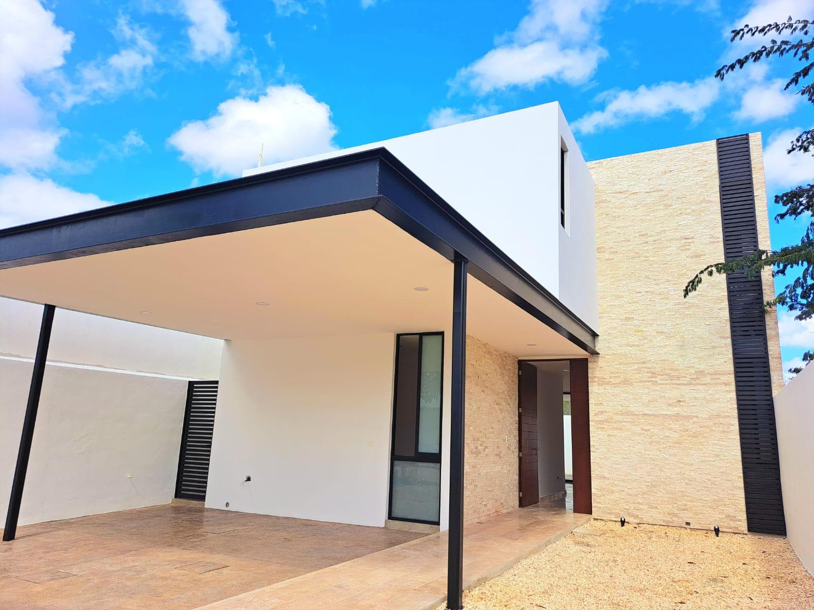 House for sale in Cholul, Mérida, Yucatán