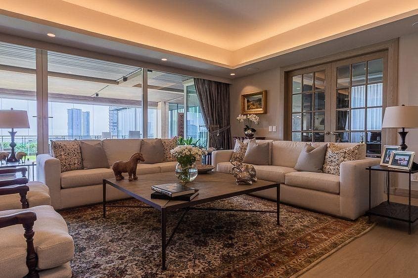 Apartment in Lomas del Chamizal