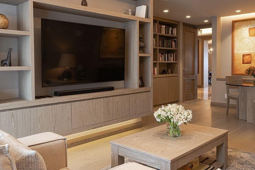 Apartment in Lomas del Chamizal