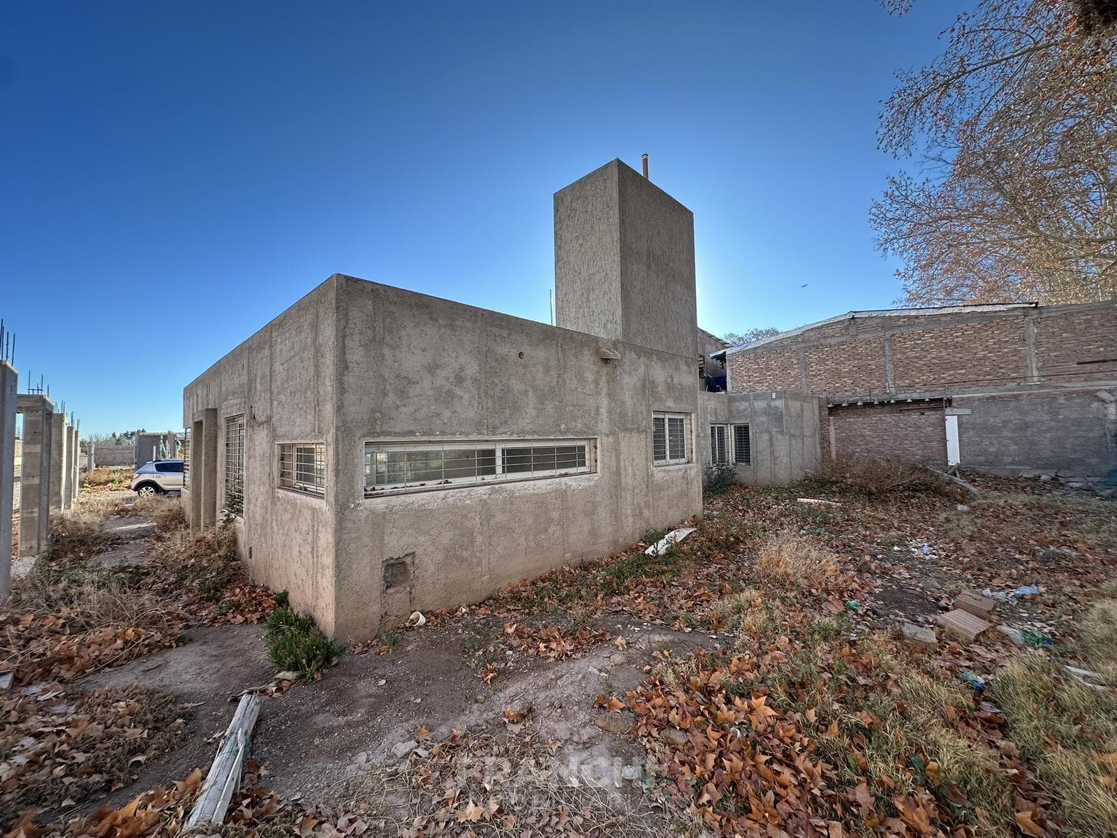 House in Perdriel