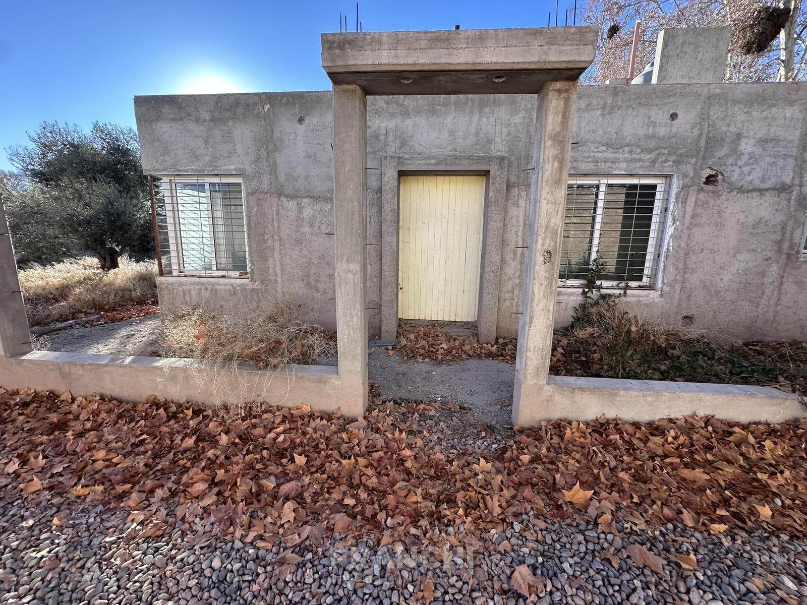 House in Perdriel