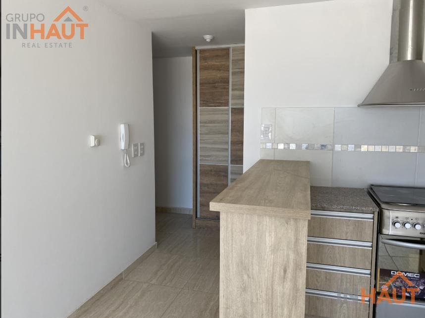 Studio Apartment for Rent in Cipolletti