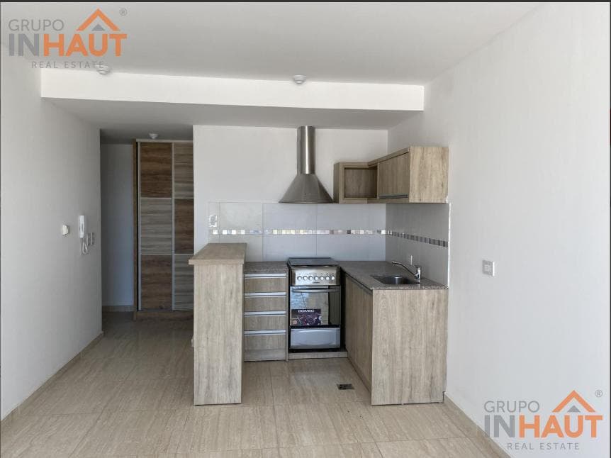 Studio Apartment for Rent in Cipolletti