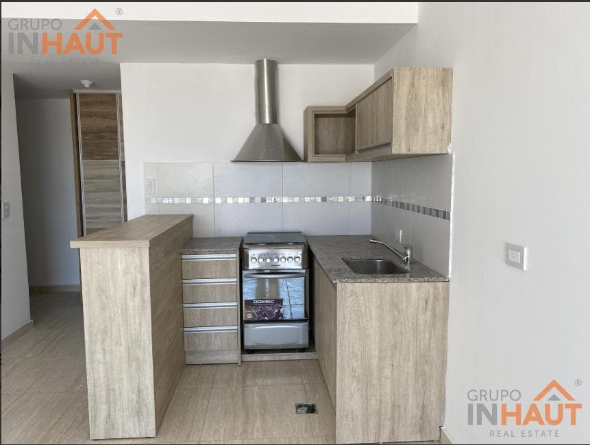 Studio Apartment for Rent in Cipolletti