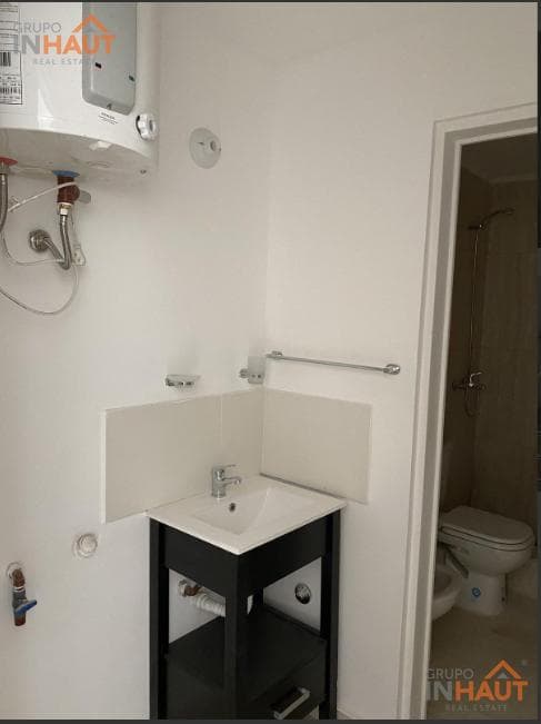 Studio Apartment for Rent in Cipolletti