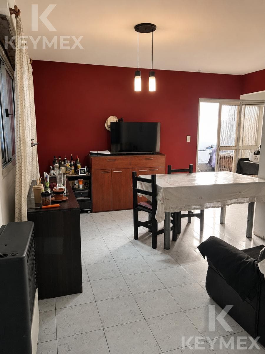 2-bedroom apartment for sale with a garage at 122 and 37, La Plata