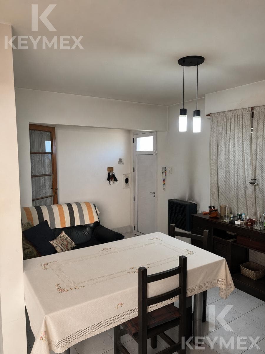 2-bedroom apartment for sale with a garage at 122 and 37, La Plata